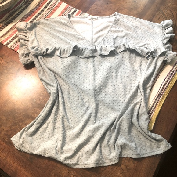 😁😁😁Chic Soul😁😁😁 Top XL😁😁😁 - Picture 1 of 6